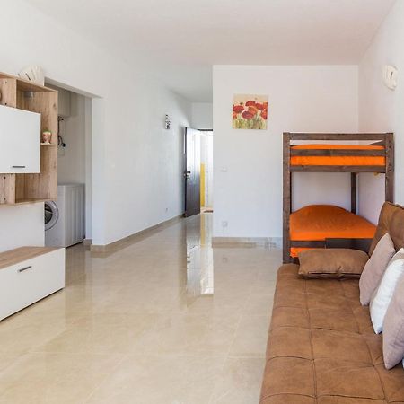 Apartamento Correia Albufeira Eksteriør bilde