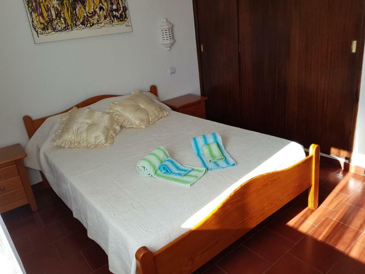 Apartamento Correia Albufeira Eksteriør bilde